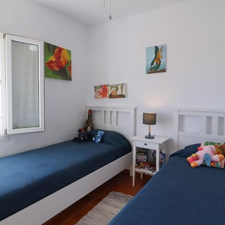 Belvedere, Family-Friendly, Nice, First-Line Apartment With Stunning Beach And Sea Views,Ac Arenal d'en Castell Eksteriør bilde