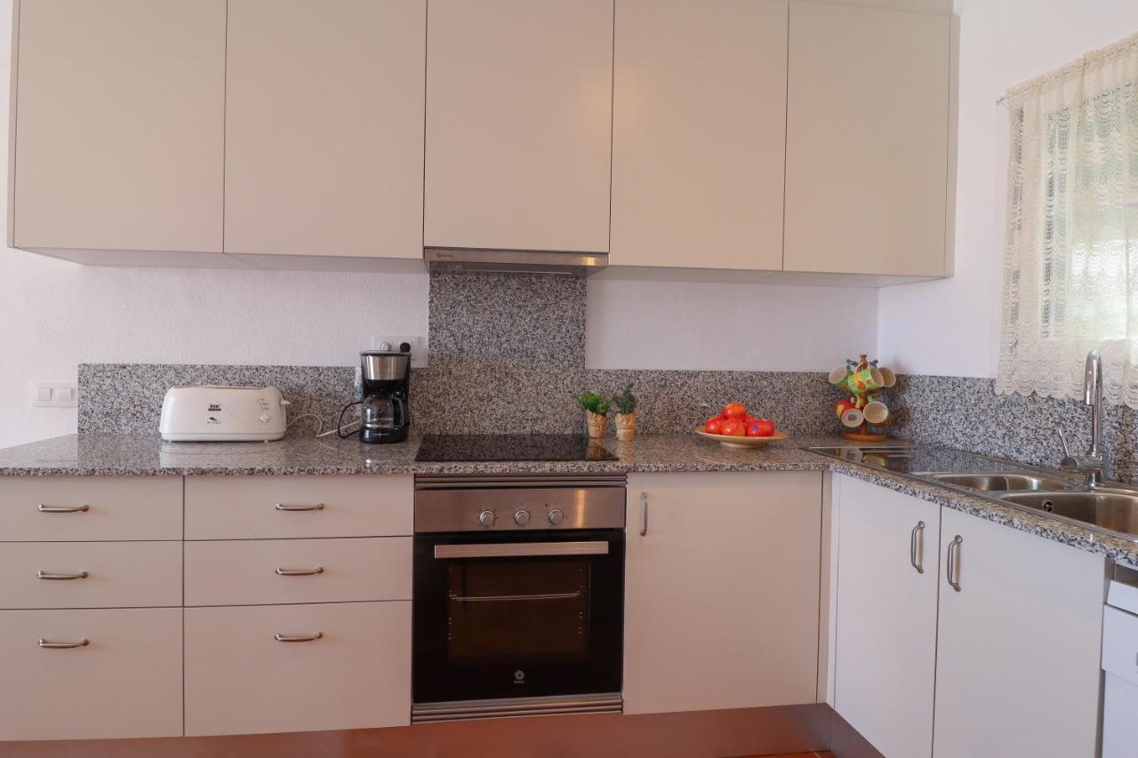 Belvedere, Family-Friendly, Nice, First-Line Apartment With Stunning Beach And Sea Views,Ac Arenal d'en Castell Eksteriør bilde